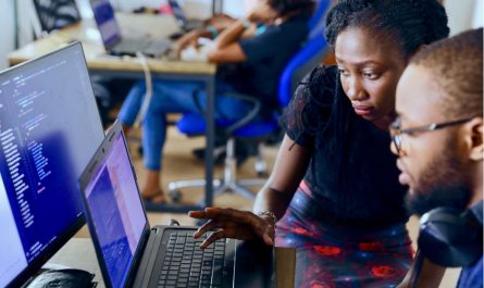 tech skills africa