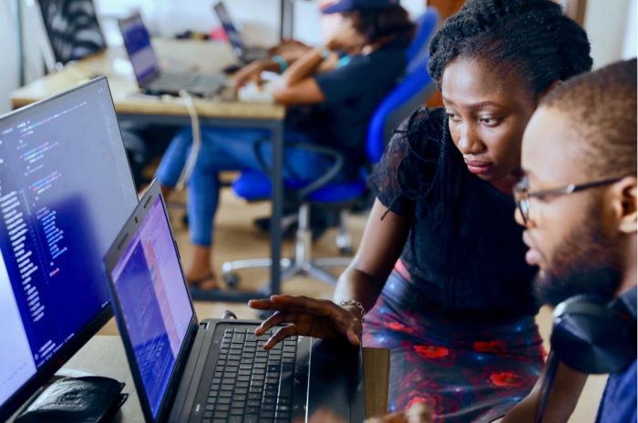 Tech Skills That Will Earn You A Lot Of Money In Africa Now