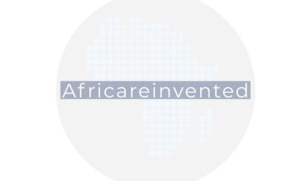 Build Business in Africa