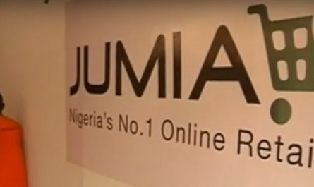 Jumia Shares Africa