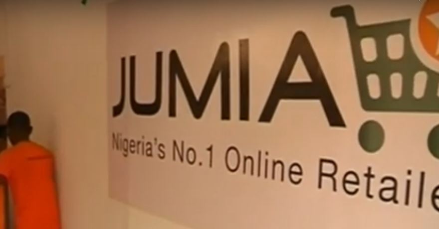 Jumia Shares Africa