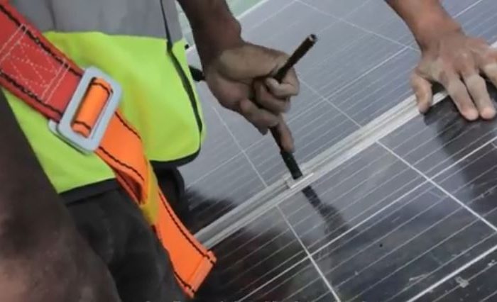 Rensource Energy Supplying Local Markets With Solar Power – Secures $20M Funding