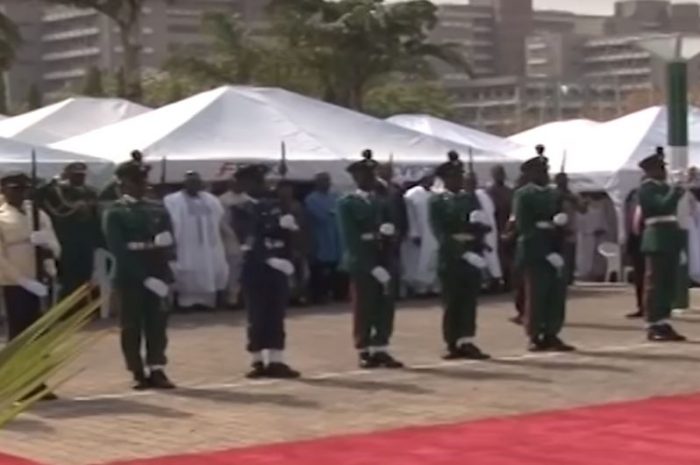 Nigeria Armed Forces Remembrance Day 2020 – Details From the Past