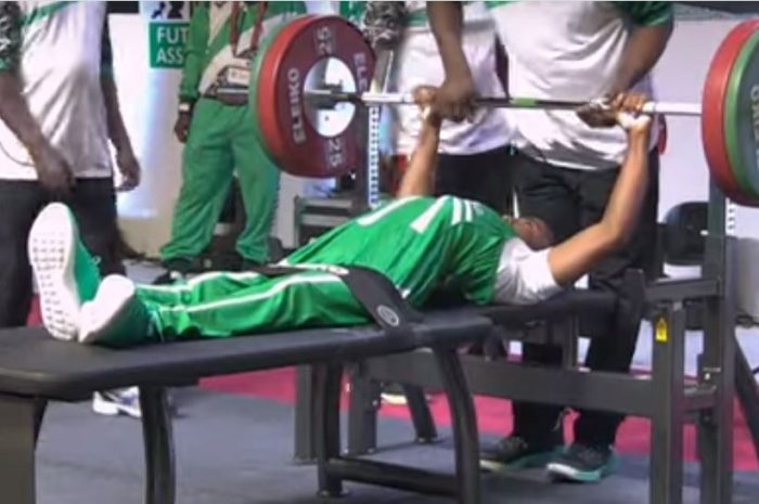 Para-Powerlifting 2020 World Cup Advances In Abuja