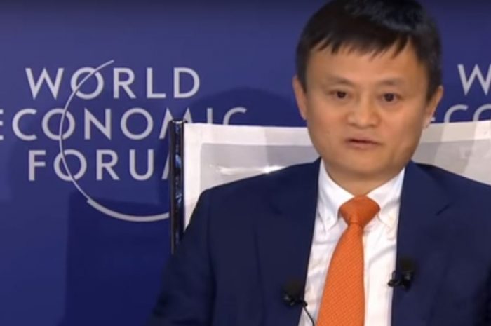 How Jack Ma took over Mukesh Ambani to be Asia’s Richest Man