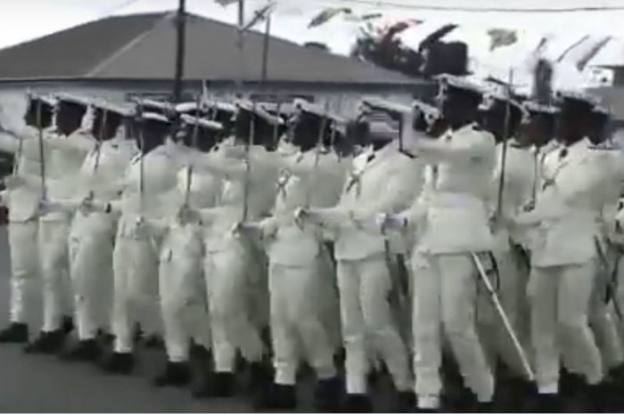 Nigerian Navy Recruitment – Requirements and How to Apply