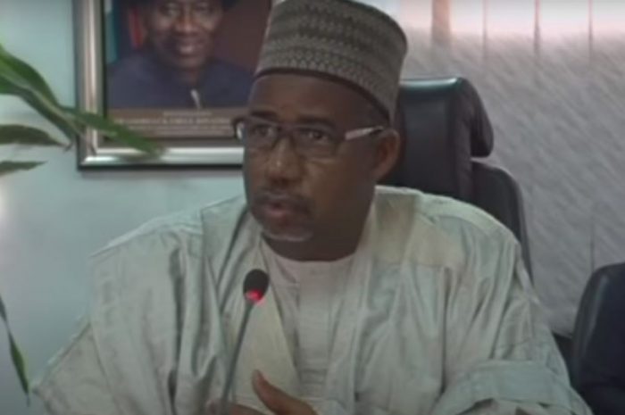 Governor Bala Puts a Ban on Almajiri System in Bauchi State