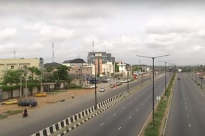 Kano Goes Into Total Lockdown With President Buhari’s Orders