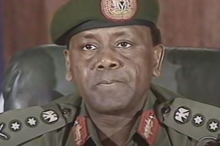 Sani Abacha Loot of $311m Handed to Nigerian Government