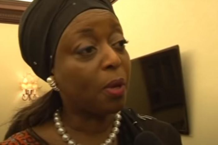 Who is Diezani Alison-Madueke and What Led to Her Arrest?