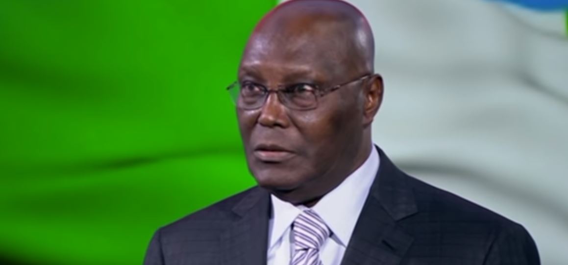 Gotel Communications Atiku Abubakar