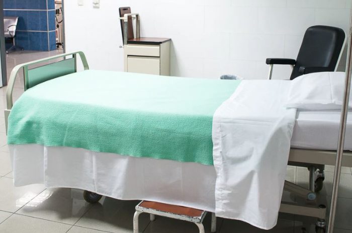 Suspected COVID-19 patients are running from isolation centres in Nigeria