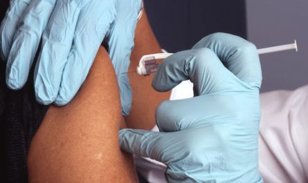 COVID-19 Vaccine Trials in Africa
