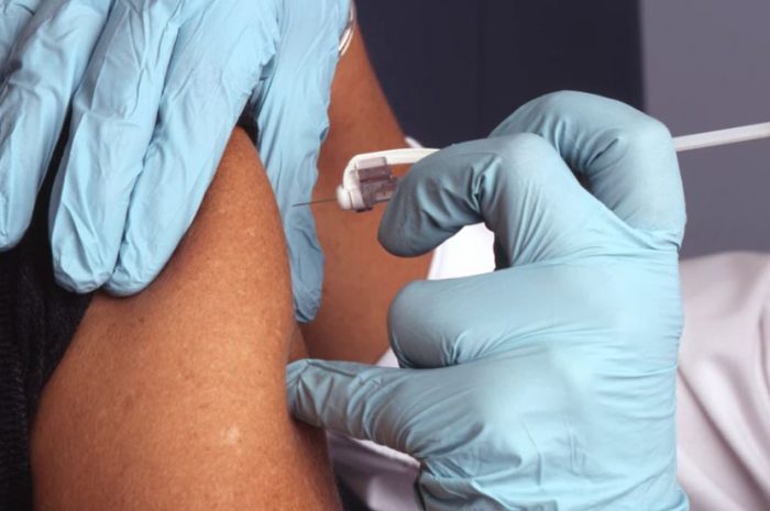 COVID-19 Vaccine Trials Begin in Nigeria, Four More Countries in Africa