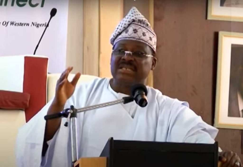 Ajimobi Dead