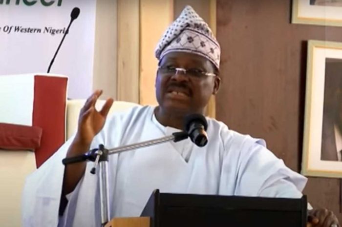 Ajimobi Dead: Details Around The Death Of Ex-Oyo Governor