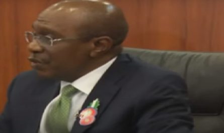 CBN Directs Banks on ATM