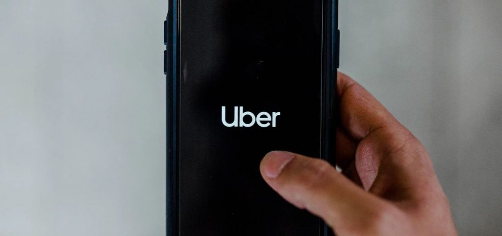 Uber Cash For Africa