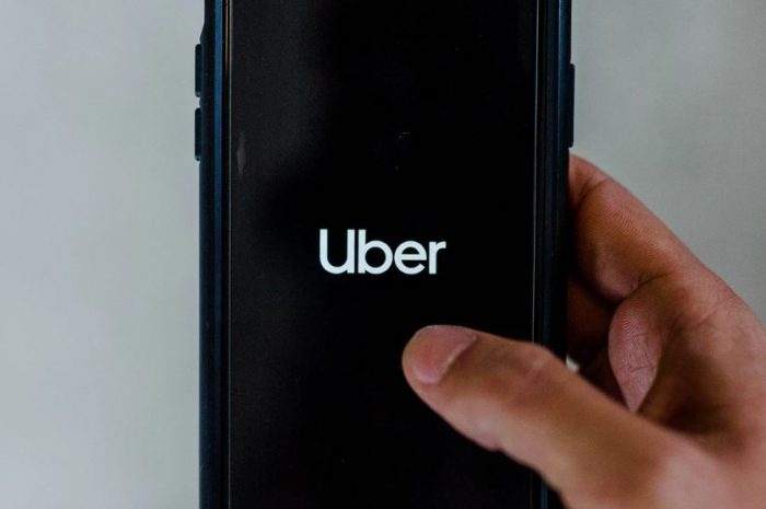 Uber, Nigerian Fintech in SF, Flutterwave Partner in Uber Cash For Africa