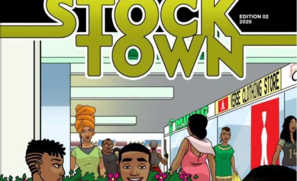 NSE StockTown