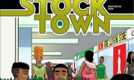 NSE StockTown