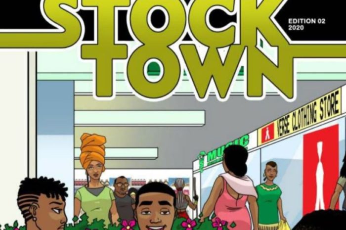 NSE Investment Comic Book ‘StockTown’ Explained
