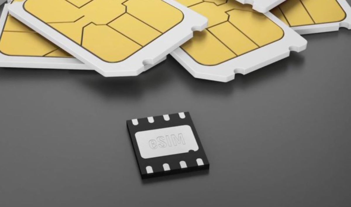 Is MTN eSIM All Advantages? - What You Need To Know