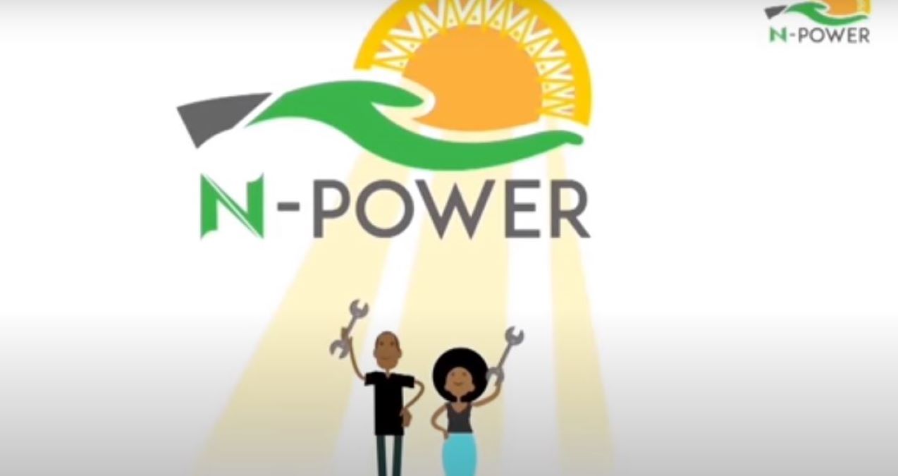 Closing Date For N-power