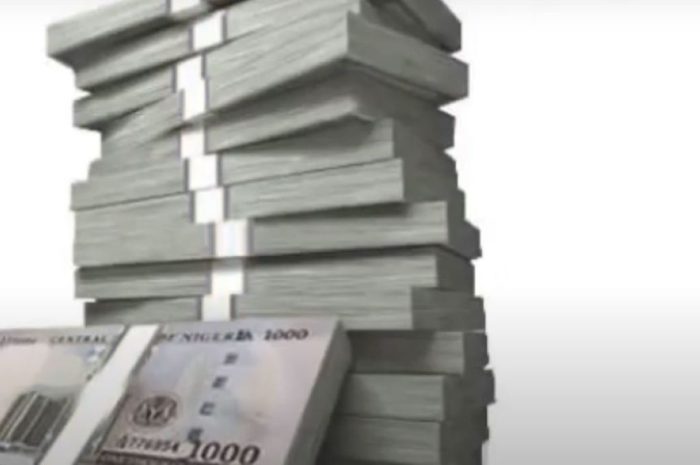 Naira to Dollar Stable Across Daily Relevant Exchange Rates