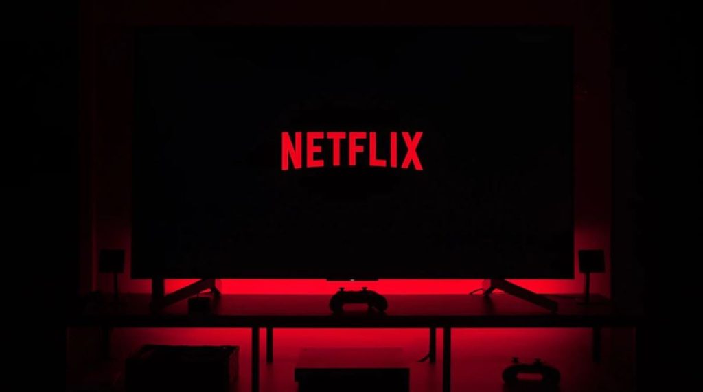 Netflix Shares