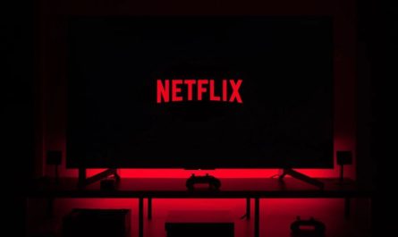 Netflix Shares