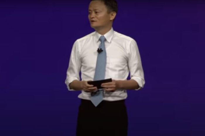 Jack Ma Foundation, ABH, Selects Three Nigerians On Its Top 20 List