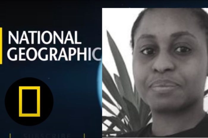 Nigerian Photographer Make First National Geographic Field Ready Class