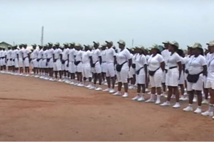 NYSC Camps Reopening Same Time As Higher Institutions