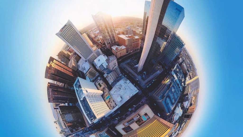 World Bank (Photo: Unsplash/A J Colores)