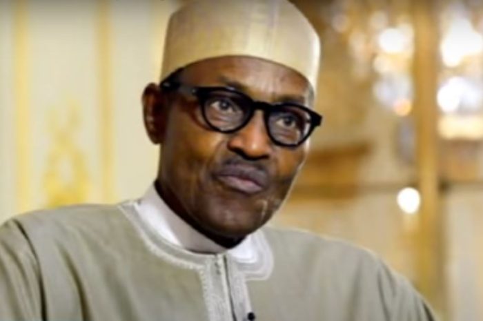 Buhari To Tackle Money Laundering and Freeze Accounts, Seeks Approval