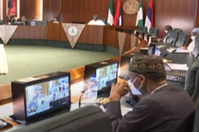 FEC Targets Exchange Rate of N379 to One Dollar – 2021 N13.08 Trillion Budget