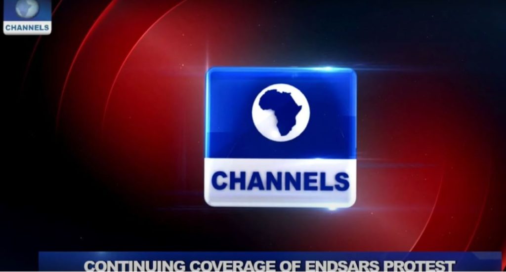 Channels TV