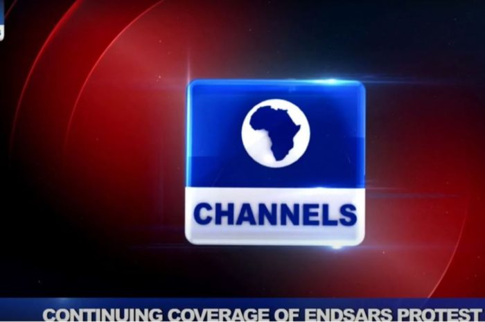 Hoodlums Threaten To Attack Channels TV Lagos – Transmission Halted