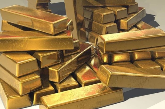 Gold in Nigeria – Taking Up Mercury-Free Production