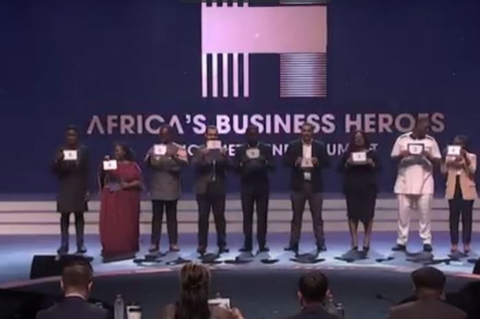 Africa’s Business Heroes 2020 Selects One Nigerian Among 10 Finalists