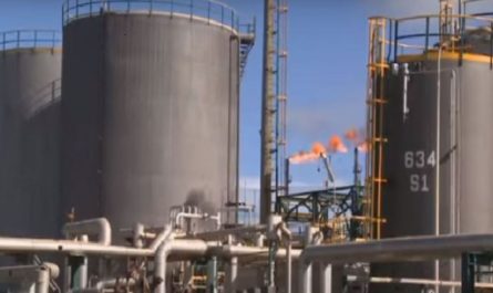 Indorama Gas Supply