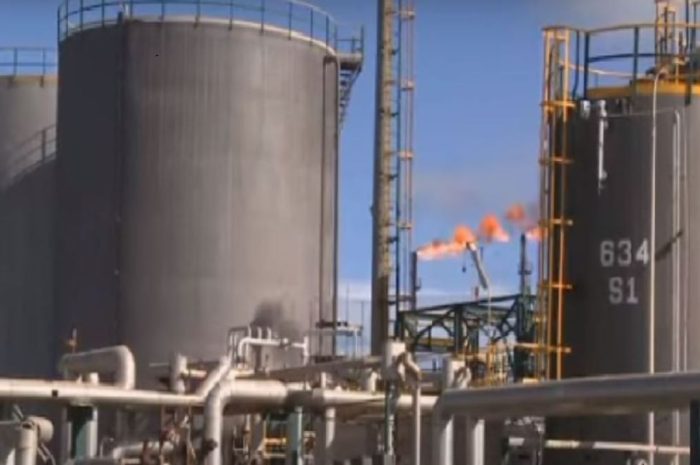 Indorama Petrochemical Plans To Invest $6bn Into Gas Supply