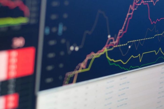 NSE Rebound From Earlier Market Capitalization Loss