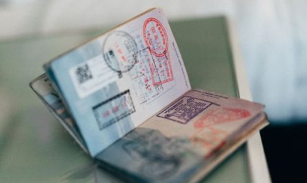 Nigeria: Visa to UAE