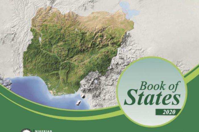 Navigating the Book of States in Nigeria