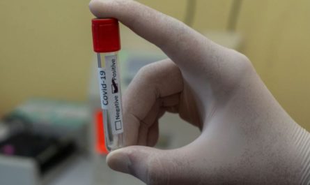 Coronavirus Testing Update