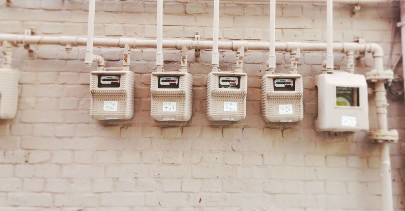 Free Meters (Photo: Unsplash/Linh Ha)