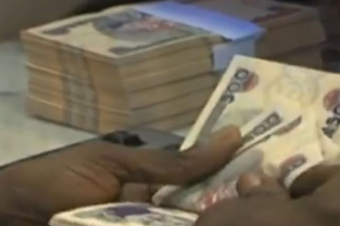 The Parallel Market Should Not Determine Naira Exchange Rate – CBN