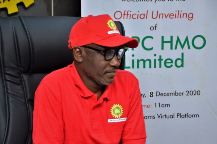 NNPC Groups Upscales Health Insurance With New HMO